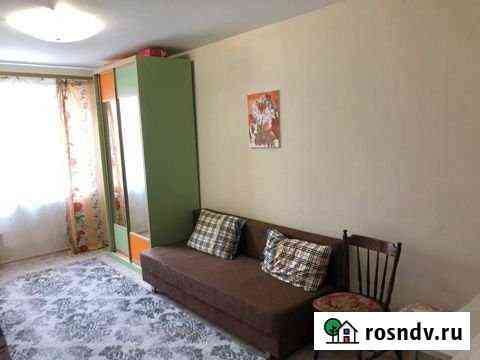 Квартира-студия, 20 м², 4/9 эт. в аренду посуточно во Владивостоке Владивосток