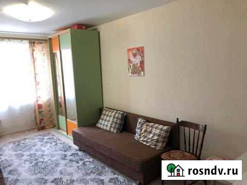 Квартира-студия, 20 м², 4/9 эт. в аренду посуточно во Владивостоке Владивосток - изображение 1