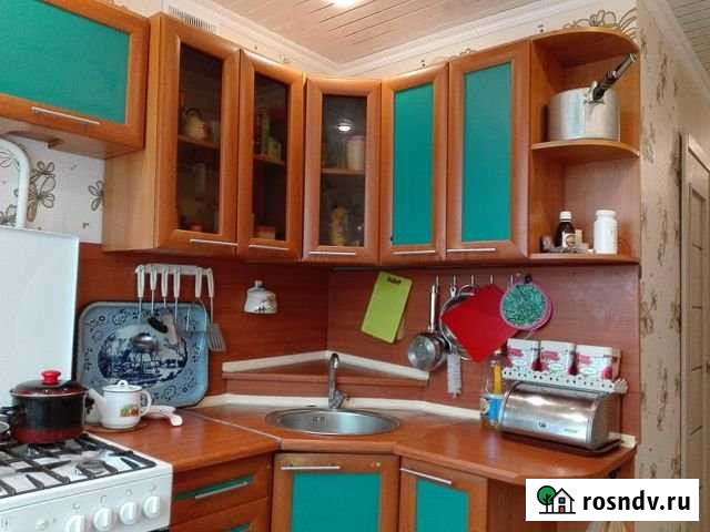 3-комнатная квартира, 42 м², 5/5 эт. на продажу в Первомайске Первомайск - изображение 1