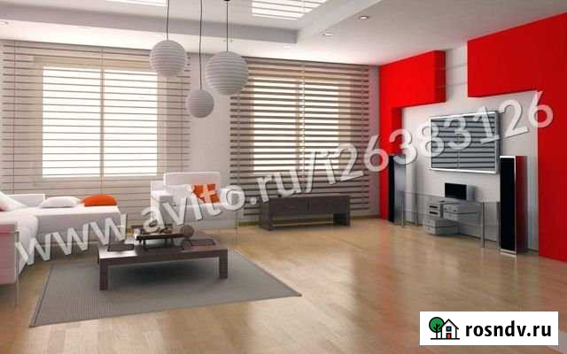 3-комнатная квартира, 74 м², 19/19 эт. на продажу в Казани Казань - изображение 1