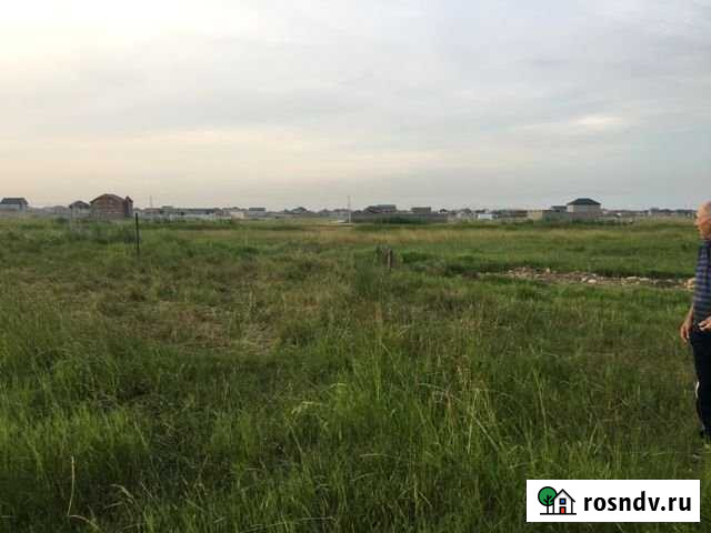 Участок СНТ, ДНП 5 сот. на продажу в Сулаке Сулак - изображение 1