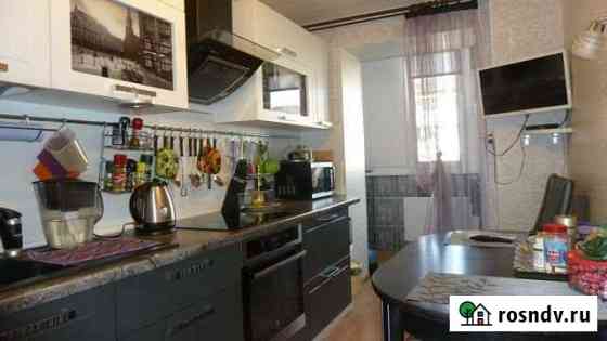 1-комнатная квартира, 36 м², 2/4 эт. на продажу в Сыктывкаре Сыктывкар