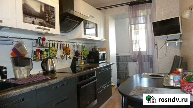 1-комнатная квартира, 36 м², 2/4 эт. на продажу в Сыктывкаре Сыктывкар - изображение 1