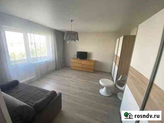 1-комнатная квартира, 34 м², 9/9 эт. в аренду на длительный срок в Кемерово Кемерово