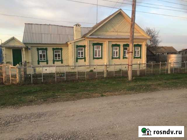 Дом 71 м² на участке 36 сот. на продажу в Димитровграде Димитровград - изображение 1