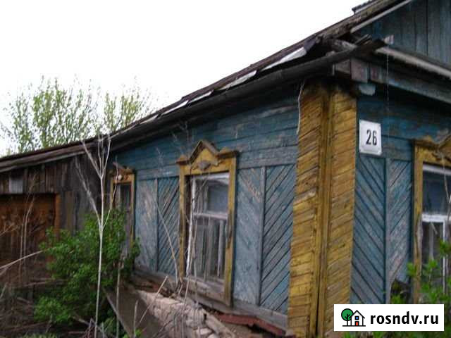 Дом 29.7 м² на участке 3.5 сот. на продажу в Богатом Богатое - изображение 1