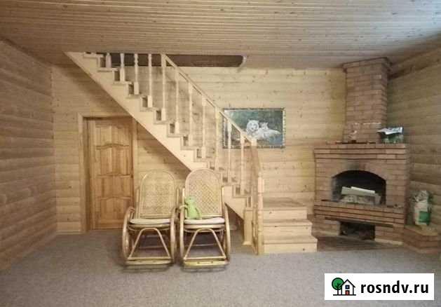 Дом 140 м² на участке 25 сот. на продажу в Новом Республики Удмуртия Новый - изображение 1