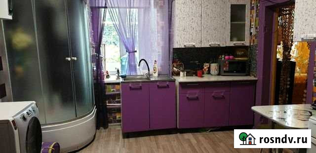 1-комнатная квартира, 32 м², 1/1 эт. на продажу в Палласовке Палласовка - изображение 1