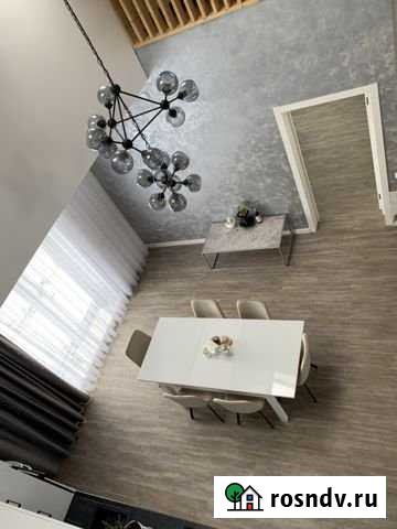 Коттедж 230 м² на участке 10 сот. на продажу в Набережных Челнах Набережные Челны - изображение 1