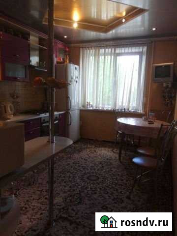 3-комнатная квартира, 62 м², 3/9 эт. на продажу в Балаково Балаково - изображение 1