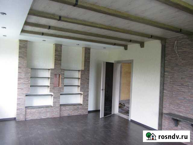 Коттедж 120 м² на участке 11 сот. на продажу в Боголюбово Боголюбово - изображение 1