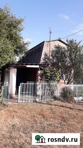 Дача 50 м² на участке 15 сот. на продажу в Городище Белгородской области Городище - изображение 1