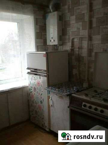 3-комнатная квартира, 45 м², 3/4 эт. в аренду на длительный срок в Брянске Брянск - изображение 1