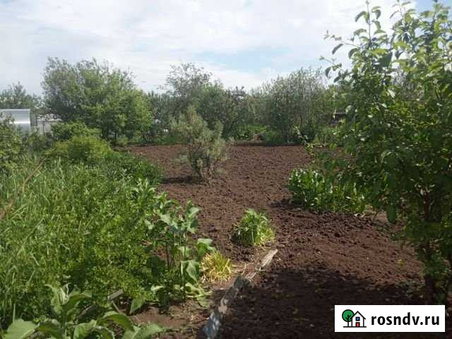 Участок СНТ, ДНП 4 сот. на продажу в Сарапуле Сарапул - изображение 1