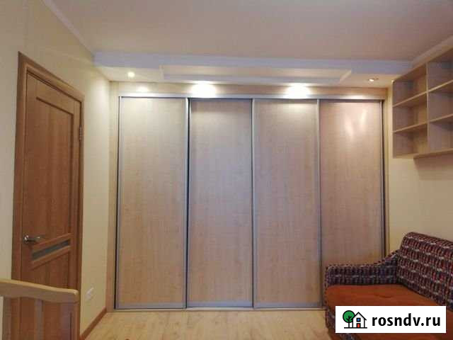 1-комнатная квартира, 38 м², 8/12 эт. на продажу в Раменском Раменское - изображение 1