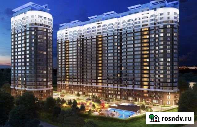 Машиноместо 14 м² на продажу в Краснодаре Краснодар - изображение 1