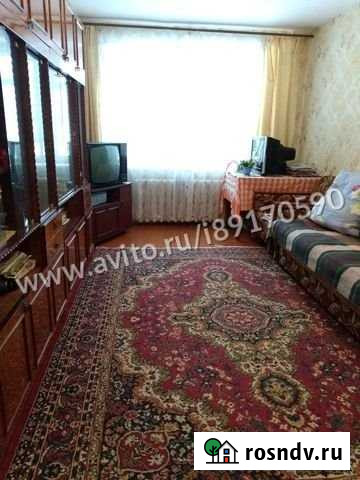 2-комнатная квартира, 44.2 м², 1/5 эт. на продажу в Йошкар-Оле Йошкар-Ола - изображение 1