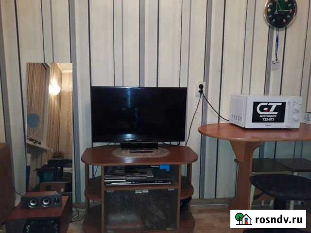 Комната 18 м² в 1-ком. кв., 3/5 эт. на продажу в Сыктывкаре Сыктывкар - изображение 1