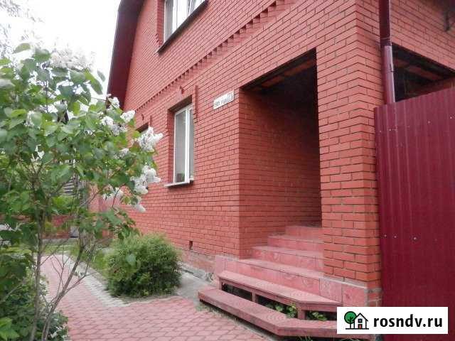 Дом 180 м² на участке 8.8 сот. на продажу в Воткинске Воткинск - изображение 1