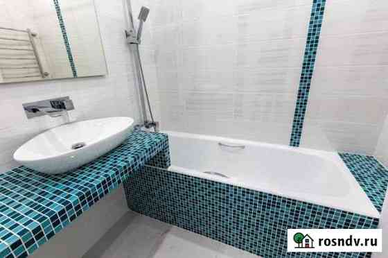2-комнатная квартира, 55 м², 25/25 эт. на продажу в Люберцах Люберцы
