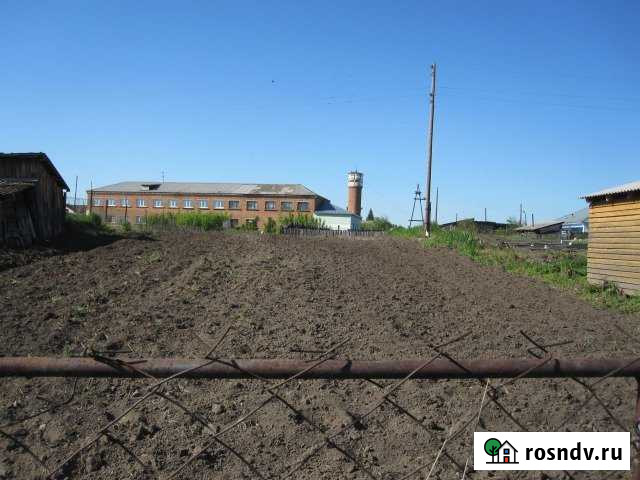 Участок ИЖС 17 сот. на продажу в Верху-Катунском Верх-Катунское - изображение 1