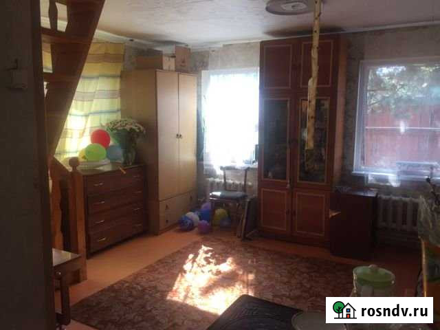 Дом 70 м² на участке 8 сот. на продажу в Маркове Маркова - изображение 1