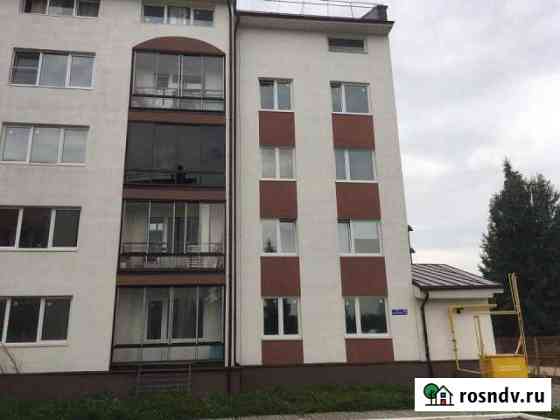 Квартира-студия, 30 м², 4/5 эт. на продажу во Всеволожске Всеволожск