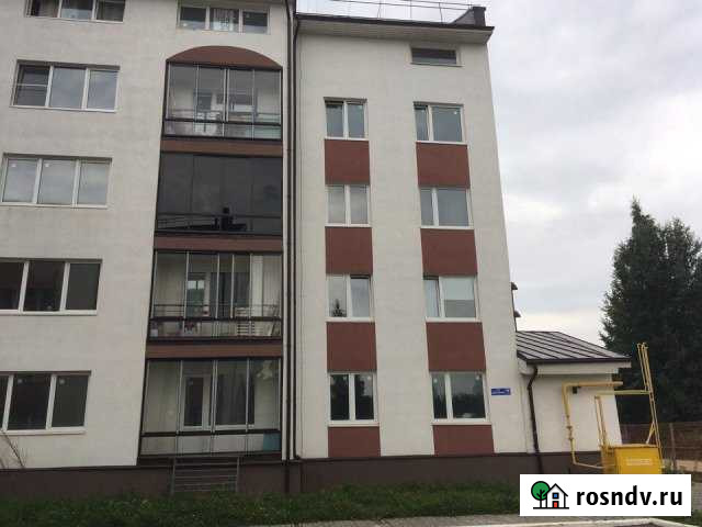 Квартира-студия, 30 м², 4/5 эт. на продажу во Всеволожске Всеволожск - изображение 1