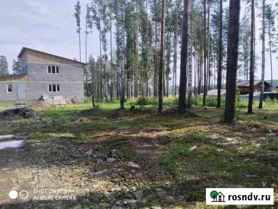 Участок ИЖС 8 сот. на продажу в Екатеринбурге Екатеринбург