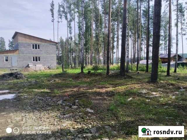 Участок ИЖС 8 сот. на продажу в Екатеринбурге Екатеринбург - изображение 1