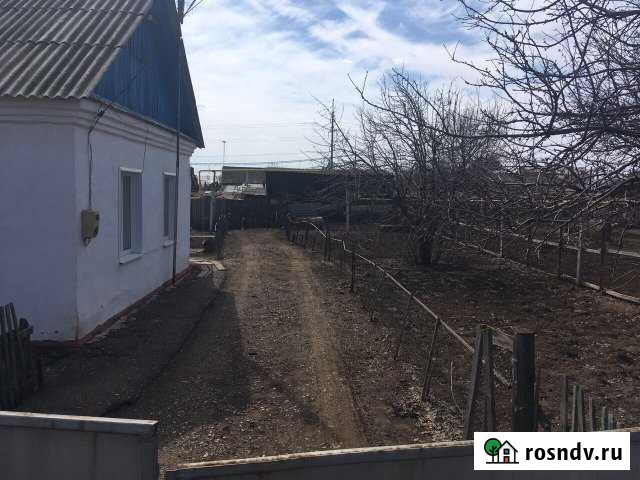 Дом 62.9 м² на участке 9 сот. на продажу в Сакмаре Сакмара - изображение 1