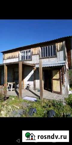 Дача 35 м² на участке 5 сот. на продажу в Кургане Курган - изображение 1