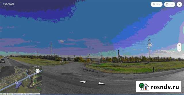 Участок СНТ, ДНП 10 сот. на продажу в Энгельсе Энгельс - изображение 1