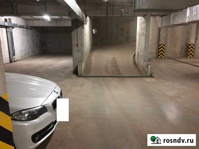 Машиноместо 19 м² в аренду в Липецке Липецк - изображение 1