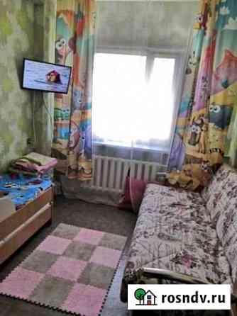2-комнатная квартира, 55 м², 3/3 эт. на продажу в Ноябрьске Ноябрьск