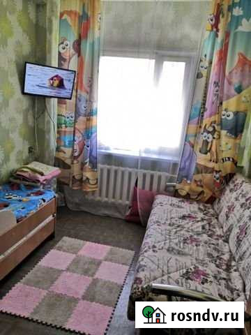 2-комнатная квартира, 55 м², 3/3 эт. на продажу в Ноябрьске Ноябрьск - изображение 1