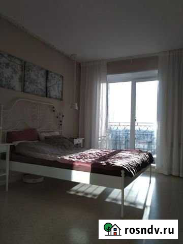 3-комнатная квартира, 79 м², 8/9 эт. на продажу в Ульяновске Ульяновск - изображение 1