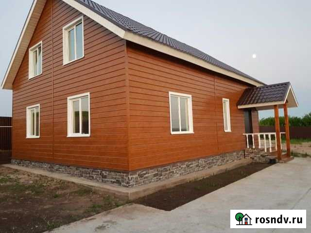 Дом 180 м² на участке 8 сот. на продажу в Пестрецах Пестрецы - изображение 1