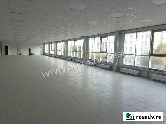 Помещение свободного назначения, 750 кв.м. Новосибирск - изображение 1