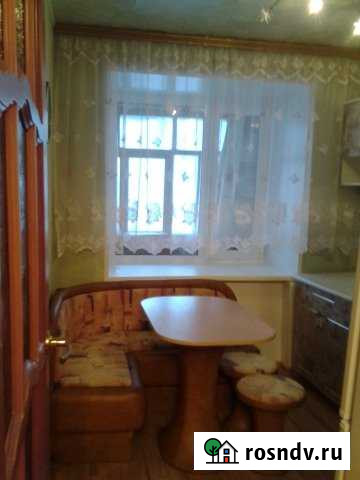 1-комнатная квартира, 38 м², 5/5 эт. в аренду на длительный срок в Нижневартовске Нижневартовск - изображение 1