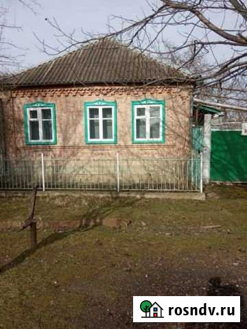 Дом 86 м² на участке 14 сот. на продажу в Терской Терская - изображение 1