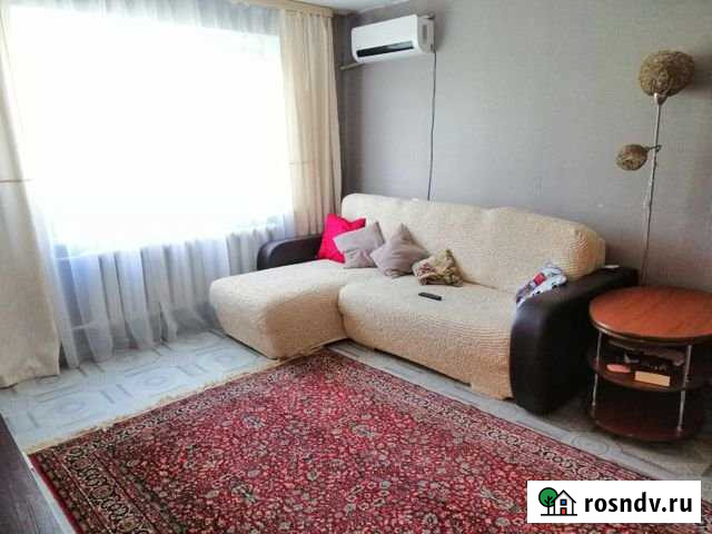 3-комнатная квартира, 64 м², 3/5 эт. на продажу в Благовещенске Амурской области Благовещенск - изображение 1