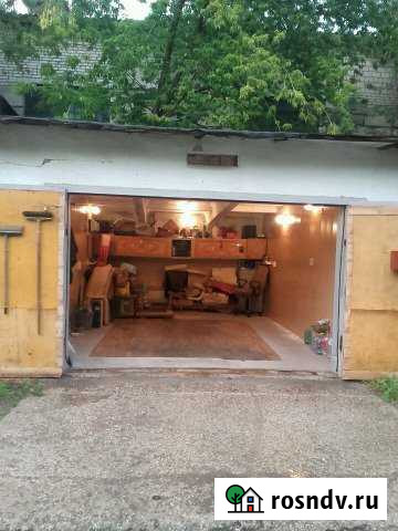 Гараж 24 м² на продажу в Коврове Ковров - изображение 1