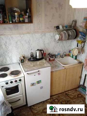 3-комнатная квартира, 49.6 м², 4/5 эт. на продажу в Петрозаводске Петрозаводск - изображение 1