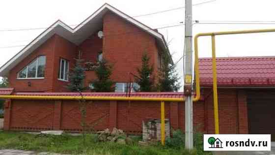 Коттедж 200 м² на участке 11.5 сот. на продажу в Снежинске Снежинск