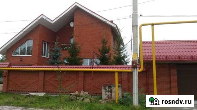 Коттедж 200 м² на участке 11.5 сот. на продажу в Снежинске Снежинск - изображение 1