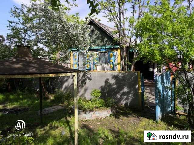 Дача 39 м² на участке 13 сот. на продажу в Камень-Рыболове Камень-Рыболов - изображение 1