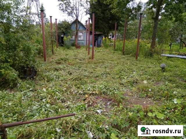 Дача 21 м² на участке 9 сот. на продажу в Гатчине Гатчина - изображение 1