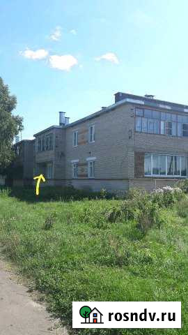 2-комнатная квартира, 48 м², 1/2 эт. на продажу в Котовске Котовск - изображение 1