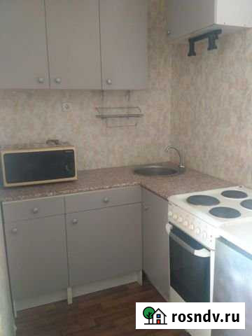 Квартира-студия, 23 м², 15/20 эт. в аренду на длительный срок в Буграх Бугры - изображение 1